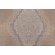 Polite Damask Upholstery Fabric in Pewter/Gold