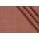 Sample of P Kaufmann Slubby Linen Woven Decorator Fabric in Woodrose 