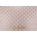 P Kaufmann Olympia Embroidered Drapery Fabric in Pink Pearl 