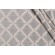 P Kaufmann Olympia Embroidered Drapery Fabric in Mist 