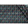 P Kaufmann Switch Velvet Upholstery Fabric in Peacock 