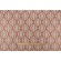 P Kaufmann Alto Embroidered Drapery Fabric in Clay 