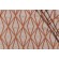 P Kaufmann Alto Embroidered Drapery Fabric in Clay 