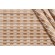 P Kaufmann Ferris Velvet Upholstery Fabric in Gold Dust 