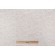 P Kaufmann Ares Embroidered Drapery Fabric in Sesame 