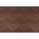 Phifer Geobella Woven Olefin Outdoor Fabric in Teak