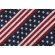 Richloom Major Printed Polyester Outdoor Fabric in Americana
