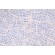 Waverly Waffling Printed Cotton Drapery Fabric in Sky
