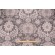 Magnolia Home Belmont Printed Cotton Drapery Fabric in Metal