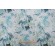 Mill Creek Sisley Garden-Superial Printed Cotton Drapery Fabric in Menthe
