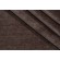 Fratelli Woven Chenille Upholstery Fabric in Granite