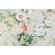 Waverly Alcea Printed Cotton Drapery Fabric in Poppy