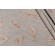 Valiant Fabrics Riley Embroidered Drapery Fabric in Haze