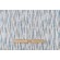 Kazuko Printed & Embroidered Drapery Fabric in Seaglass
