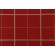 Grey Watkins Carriere Grospoint Woven Upholstery Fabric in Rust for Scalamandre