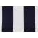 Gaston Stripe Woven Decorator Fabric in Resort Navy
