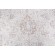 P Kauffmann Medallion Velvet Printed Velvet Decorator Fabric in Pearl