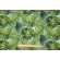 Tropica Printed Poly Outdoor Fabric in Aruba