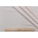 Hanes Select Interlining Cotton Drapery Lining in Natural