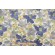 Click for 3.5 Yards Robert Allen Evanthey Flora Printed Slubbed Cotton Drapery Fabric in Greystone Robert Allen Evanthey Flora Printed Slubbed Cotton Drapery Fabric in Greystone