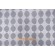 Click for 1.38 Yards Richloom Moon Woven Decorator Fabric in Vapor Richloom Moon Woven Decorator Fabric in Vapor