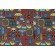 Friends Licensed Forever Printed Cotton Craft Fabric 