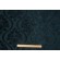 Merrimac/Barrow M9220 in Peacock Chenille Damask Upholstery Fabric