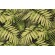 Click for 1.63 Yards Tropica Printed Polyester Outdoor Fabric in Ebony Tropica Printed Polyester Outdoor Fabric in Ebony