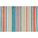 Richloom Bacall Printed Polyester Outdoor Fabric in Sonoma