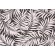 Tempo Terrasol Savannah Printed Poly Outdoor Fabric in Black