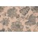 Covington Noblesse Printed Linen Blend Drapery Fabric in 555-Classic Navy