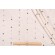 TFA Friendly Colors Embroidered Decorator Fabric in Denim