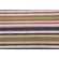 Covington Unique Stripe Printed Cotton Drapery Fabric in 964-River Rock