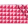 Covington Try Angles Woven Chenille Upholstery Fabric in 722-Fuchsia