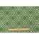 Covington Jacava Printed Cotton Drapery Fabric in 282-Lime
