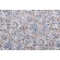 Magnolia Home Jester Printed Cotton Drapery Fabric in Harbor