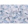 Magnolia Home Betsy Printed Cotton Drapery Fabric in Ocean