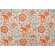 PK Lifestyles Menagerie Printed Polyester Outdoor Fabric in Cayenne