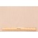 PK Lifestyles Slim Fit Upholstery Fabric in Straw