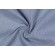 Richloom Lucas Woven Polyester Outdoor Fabric in Lapis