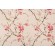 Mill Creek Nonomi-Parkside Printed Cotton Drapery Fabric in Petal Pink