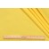 Stof France Aquitaine Woven Quilting Craft Cotton Fabric in Jaune (Yellow)