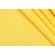 Stof France Aquitaine Woven Quilting Craft Cotton Fabric in Jaune (Yellow)