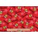 Robert Kaufman How The Grinch Stole Christmas Collection ADE-20995-223 Printed Cotton Craft Fabric in Holiday