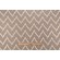Scalamandre White Water Woven Solution Dyed Acrylic Outdoor Fabric in Driftwood