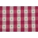 Scalamandre L&#39;Auberge Cotton Jacquard Drapery Fabric in Raspberry