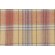 Click for 8.88 Yards Grey Watkins Presidio Plaid Woven Decorator Fabric in Coral Grey Watkins Presidio Plaid Woven Decorator Fabric in Coral