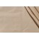 Titan Silk Decorator Fabric in Beige