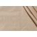 Titan Silk Decorator Fabric in Beige