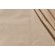 Titan Silk Decorator Fabric in Beige